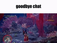 Goodbye Odogaron GIF - Goodbye Bye Odogaron - GIF 탐색 및 공유