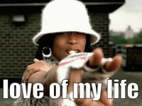 Love Of My Life Erykah Badu GIF - Love Of My Life Erykah Badu Love - GIF 탐색 및 공유