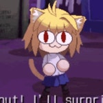 Neco Arc Melty Blood GIF - Neco Arc Melty Blood Type Lumina - GIF 탐색 및 공유