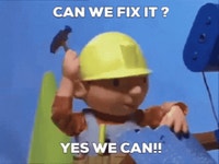 Bob The Builder GIF | Tenor