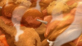 Toriko Anime GIF - Toriko Anime Meat - GIF 탐색 및 공유