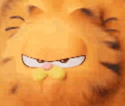 Garfield La Película The Garfield Movie GIF - Garfield la película Garfield The Garfield Movie - GIF 탐색 및 공유