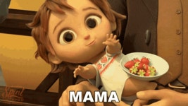 Be Fearless Fortuna Milagro Navarro Prescott GIF - Be Fearless Fortuna Milagro Navarro Prescott Spirit Untamed - GIF 탐색 및 공유