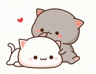 So Cute Cat GIF - So Cute Cat Love - GIF 탐색 및 공유
