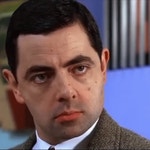 Magic Mr Bean GIF - Magic Mr Bean - GIF 탐색 및 공유