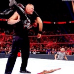 Brock Lesnar Seth Rollins GIF - Brock Lesnar Seth Rollins F5 - GIF 탐색 및 공유