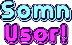 Somn Usor Noapte Buna Sticker - Somn Usor Noapte Buna - GIF 탐색 및 공유