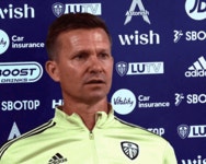 Jesse Marsch Redfox9 GIF - Jesse Marsch Redfox9 Leeds United - GIF 탐색 및 공유