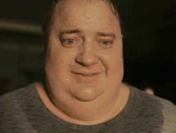 The Whale Whale GIF - The Whale Whale Brendan Fraser - GIF 탐색 및 공유