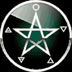 Pentacle Pentagram GIF - Pentacle Pentagram Wicca - GIF 탐색 및 공유