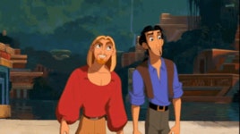 El Dorado Miguel And Tulio GIF - El Dorado Miguel And Tulio Obation - GIF 탐색 및 공유