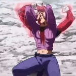 Vinegar Doppio Mad GIF - Vinegar Doppio Doppio Mad - GIF 탐색 및 공유