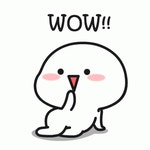 Qubywow GIF - QUBYWOW WOW QUBY - GIF 탐색 및 공유