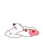 핫센서(Hot Sensor) | Thermal Exhausted Sticker - Thermal Exhausted Hot - GIF 탐색 및 공유