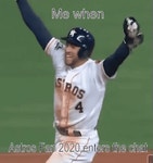 Astrosfan Astrosfan2020astros Fan2020 GIF - Astrosfan Astrosfan2020Astros Fan2020 - GIF 탐색 및 공유