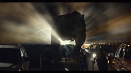 Jurassic World Dominion Rexy GIF - Jurassic World Dominion Rexy T Rex Attack - GIF 탐색 및 공유