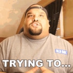 Trying To Better Me Dante Dangelo GIF - Trying To Better Me Dante Dangelo Trying To Get Better - GIF 탐색 및 공유