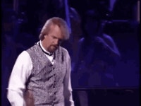 John Tesh Round Ball Rock GIF - John Tesh Round Ball Rock Tesh30 - GIF 탐색 및 공유