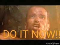 Arnold Schwarzenegger Do It Now GIF - Arnold Schwarzenegger Do It Now Just Do It - GIF 탐색 및 공유