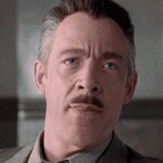 Jj Jameson GIF | Tenor