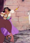 Esmeralda GIF | Tenor