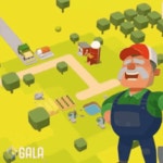 Farmer Townstar GIF - Farmer Townstar Gala - GIF 탐색 및 공유
