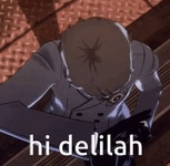 Delilah Hey GIF - Delilah Hey Hi Delilah - GIF 탐색 및 공유
