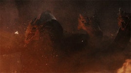 Kaiju King Of The Monsters GIF - Kaiju King Of The Monsters Godzilla - GIF 탐색 및 공유