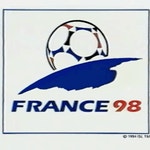 Footix France 1998 GIF - Footix France 1998 France 98 - GIF 탐색 및 공유