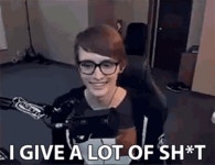 I Give A Lot Of Shit I Care A Lot GIF - I Give A Lot Of Shit I Care A Lot Caring Too Much - GIF 탐색 및 공유