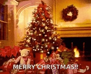 Christmas Presents Christmas Tree GIF - Christmas Presents Christmas Tree Merry Christmas - GIF 탐색 및 공유