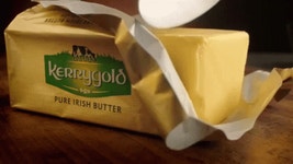 Kerrygold Butter GIF - Kerrygold Butter Salted Butter - GIF 탐색 및 공유