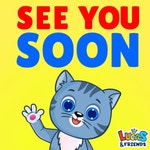 See You See You Soon GIF - See you See you soon See you later - GIF 탐색 및 공유
