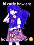 Omori Mari Mari GIF - Omori Mari Mari Omori - GIF 탐색 및 공유