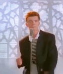Rick Astley GIF | Tenor