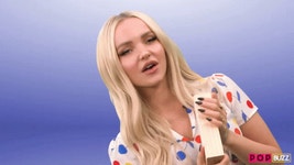 Move Closer Dove Cameron GIF - Move Closer Dove Cameron Popbuzz - GIF 탐색 및 공유