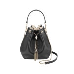 Serpenti Forever Bucket Bag 288625 | BVLGARI Serpenti Forever Bucket Bag 288625 | Bvlgari