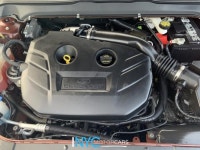 2016 FORD Fusion - Red - NYC Motor Cars Of Queens