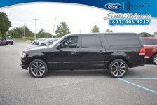 2016 LINCOLN Navigator - Black Velvet - Ford and Lincoln of Smithtown