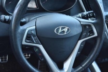 2012 HYUNDAI Veloster - Ironman Silver Metallic - Nemet Motors