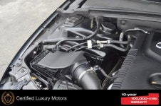 2016 AUDI A4 - Black - Certified Luxury Motors