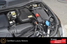 2016 MERCEDES-BENZ CLA-Class - Black - Certified Luxury Motors