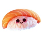 Sushitime Stickers - Find & Share on GIPHY