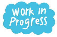 Workinprogres Stickers - Find & Share on GIPHY