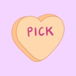 Pick Me Valentines Day GIF by Nick - Find & Share on GIPHY