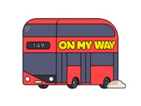 Public transport Stickers - Find & Share on GIPHY Public Transport Stickers - Find & Share on GIPHY