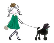 Dog Fun Sticker by AnnelindeTempelman for iOS & Android | GIPHY