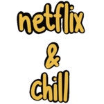 Netflix Chilling Sticker for iOS & Android | GIPHY