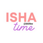 Isha Stickers - Find & Share on GIPHY
