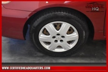2005 Toyota Corolla - Impulse Red Pearl - Certified Headquarters